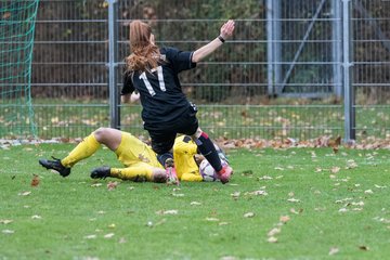 Bild 255 - wBJ SVHU am 20.11.21